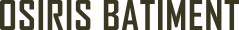 Les partenaires d'Osiris Bâtiment